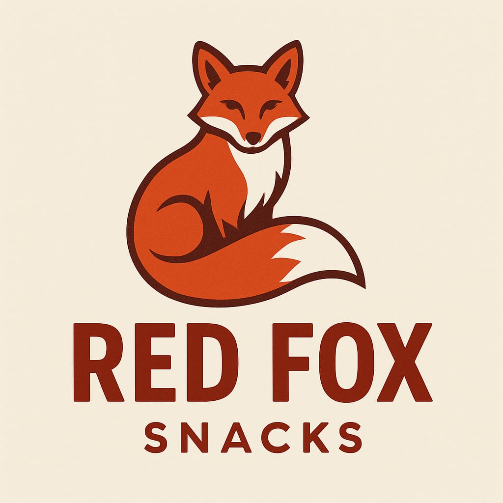 Home/RFS | RedFoxSnacks